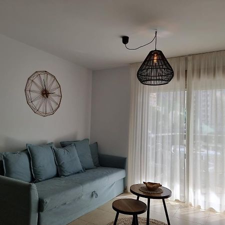 Pisito Rico Daire Calp Dış mekan fotoğraf