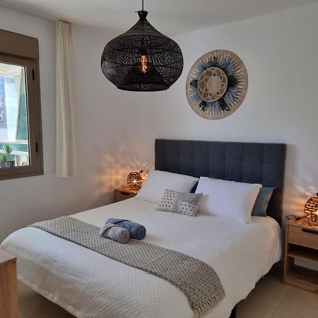 Pisito Rico Daire Calp Dış mekan fotoğraf