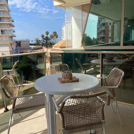 Pisito Rico Daire Calp Dış mekan fotoğraf
