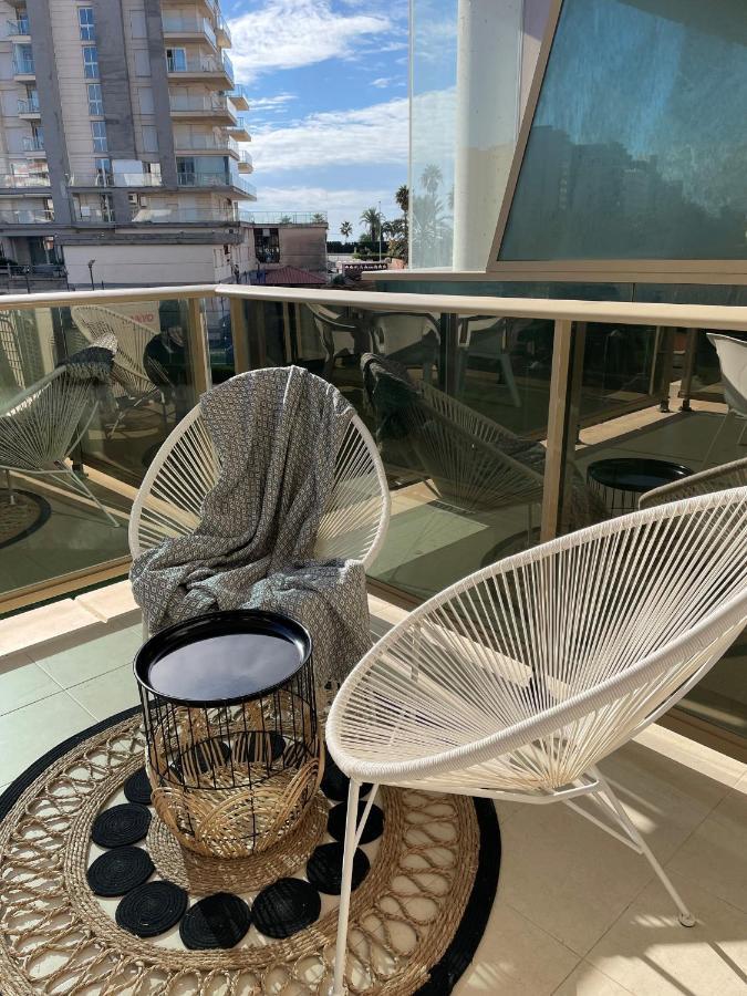 Pisito Rico Daire Calp Dış mekan fotoğraf