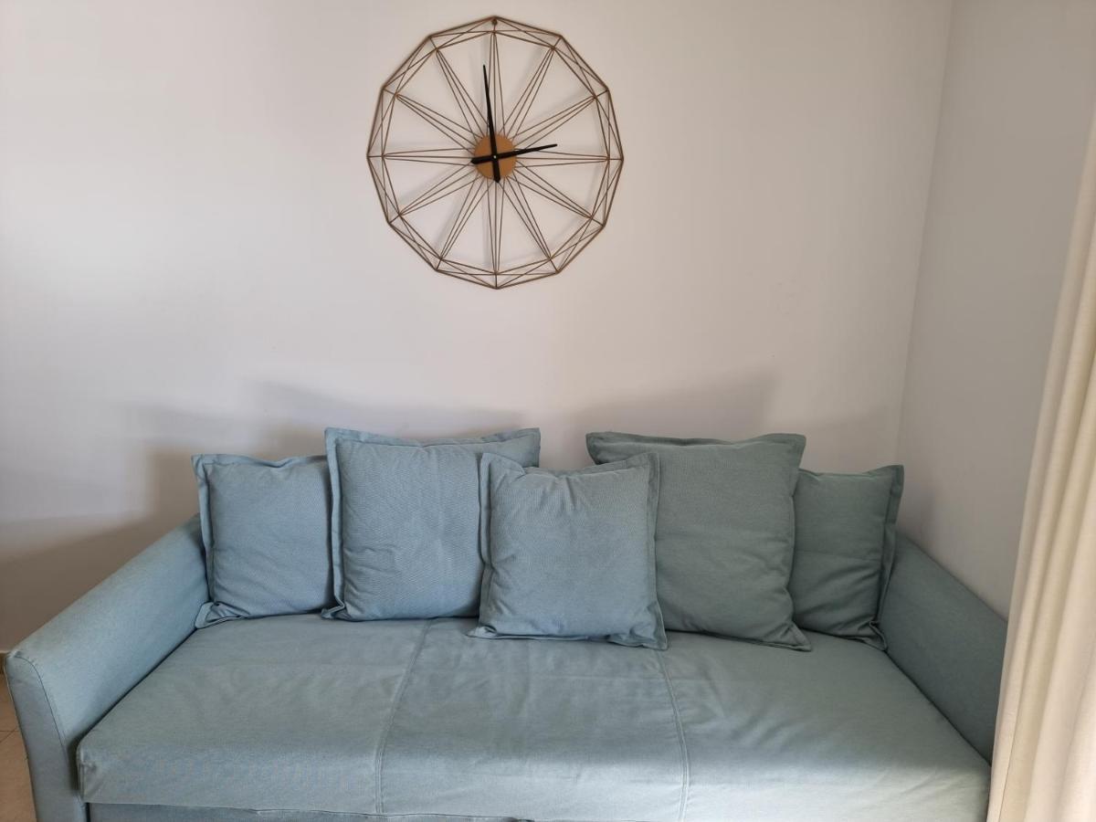 Pisito Rico Daire Calp Dış mekan fotoğraf