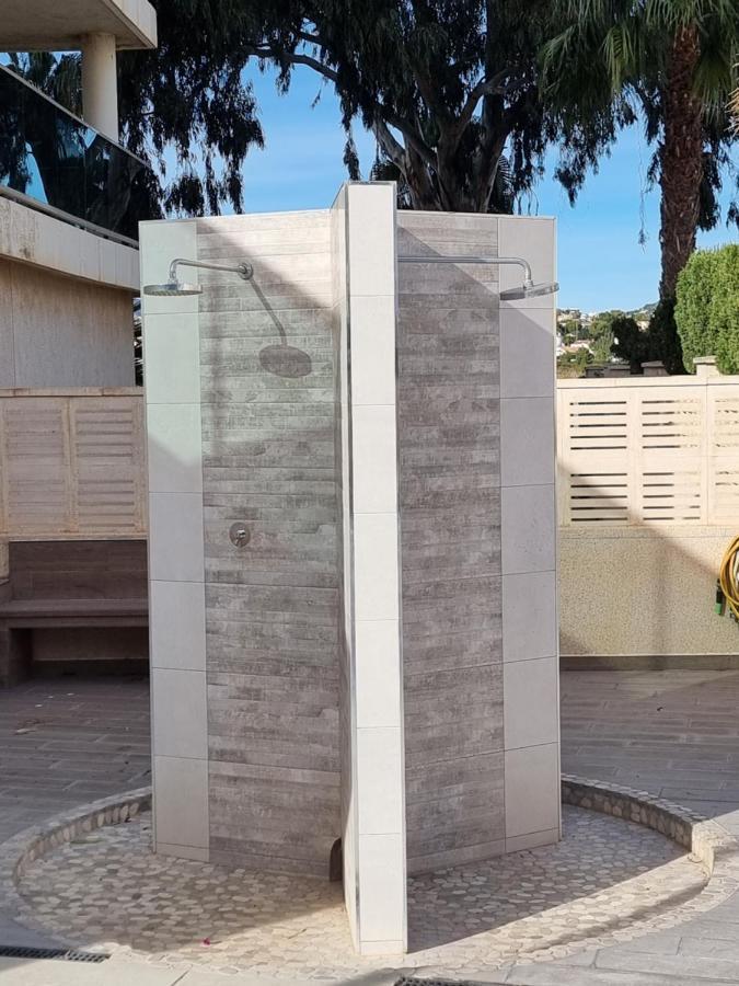 Pisito Rico Daire Calp Dış mekan fotoğraf