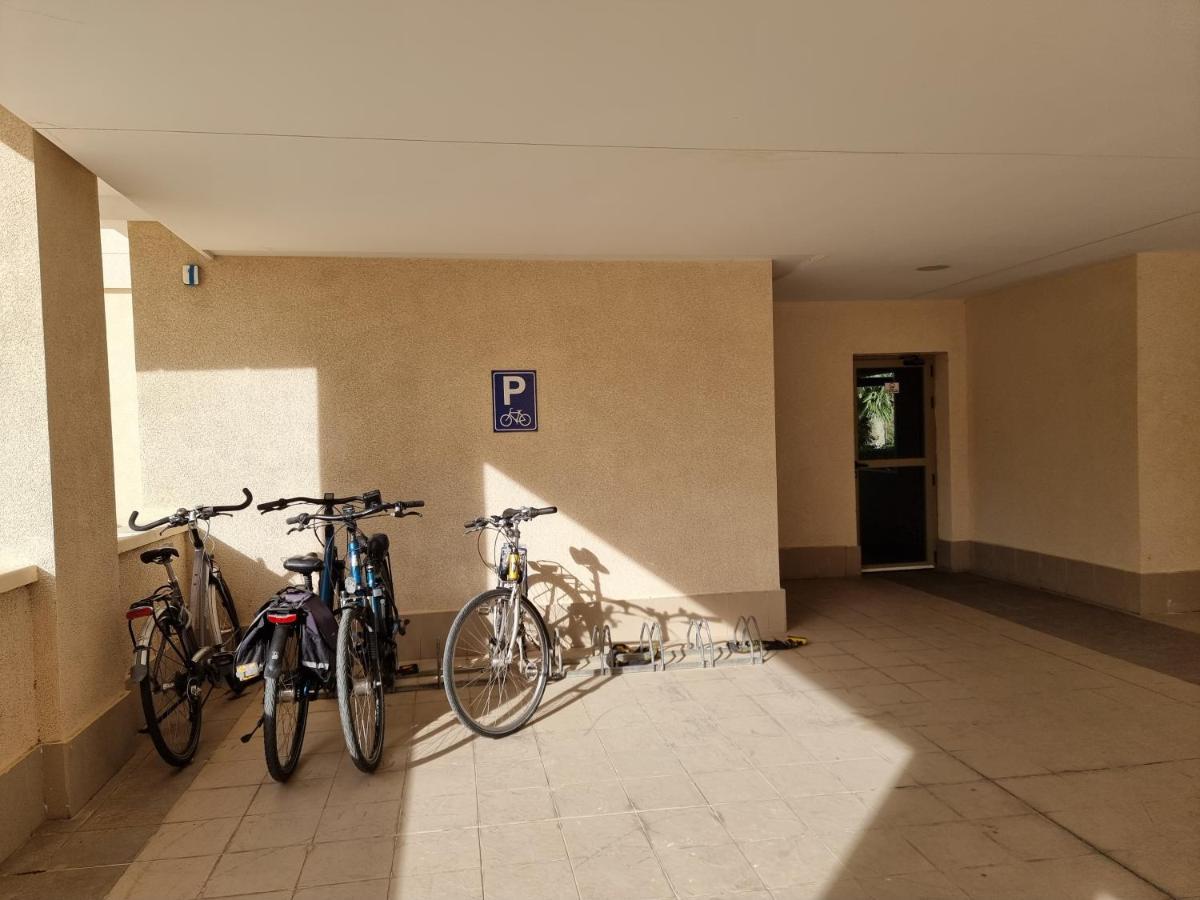 Pisito Rico Daire Calp Dış mekan fotoğraf